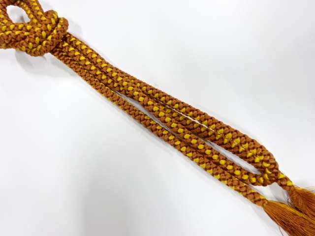 Japanese Kimono / Accessories Silk